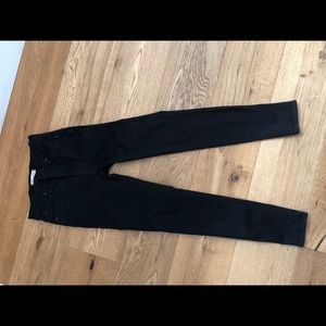 10” madewell skinny high waist